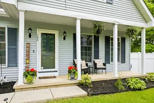 198 E Downey Dr, Springfield, OH 45504 - Photo 9