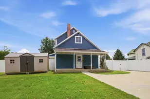 31 W Xenia St, Jamestown, OH 45335 - Photo 41