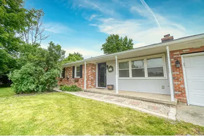 6355 Free Road, Piqua, OH 45356 - Photo 3