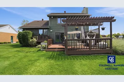 4733 Wicklow Drive, Middletown, OH 45042 - Photo 35