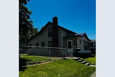 226 E Main Street, Cridersville, OH 45806 - Photo 1