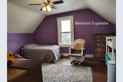 105 W Center Street, Fort Recovery, OH 45846 - Photo 11