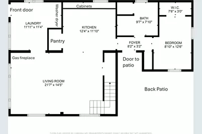 105 W Center Street, Fort Recovery, OH 45846 - Photo 25