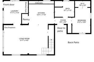 105 W Center St, Fort Recovery, OH 45846 - Photo 25