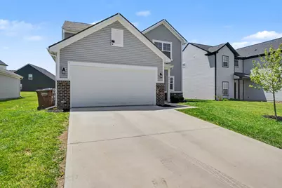 1513 Arrowhead Drive, Piqua, OH 45356 - Photo 3