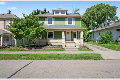 922 S Mulberry Street, Troy, OH 45373 - Photo 1