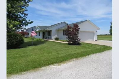 2036 Sloan Road, Urbana, OH 43078 - Photo 1