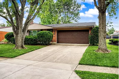 1428 Beaver Creek Lane, Kettering, OH 45429 - Photo 1