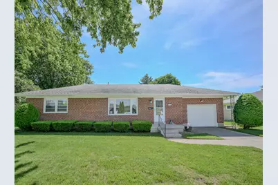 2606 Cavins Drive, Springfield, OH 45503 - Photo 1