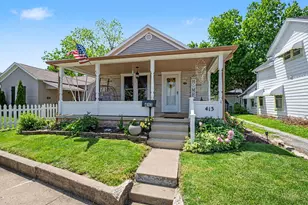 413 S 1st St, Tipp City, OH 45371 - Photo 1