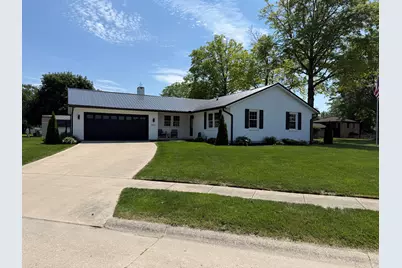 1012 Canterbury Drive, Celina, OH 45822 - Photo 1