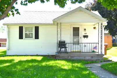 409 Wilson Avenue, Piqua, OH 45356 - Photo 1