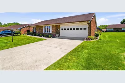 1143 Armsgate Road, Springfield, OH 45503 - Photo 1