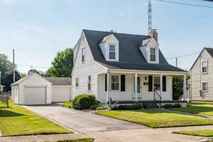410 Lawnview Ave, Springfield, OH 45505 - Photo 1