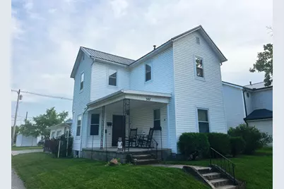 507 W Pearl Street, Wapakoneta, OH 45895 - Photo 7