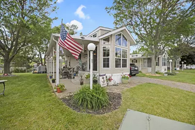 11377 Township Rd 266 #65, Lakeview, OH 43331 - Photo 1