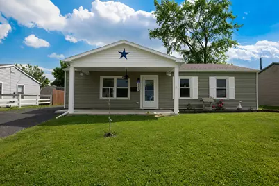 2201 Gerald Drive, Springfield, OH 45505 - Photo 1