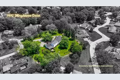 1410 Winghaven Drive, Lima, OH 45805 - Photo 7