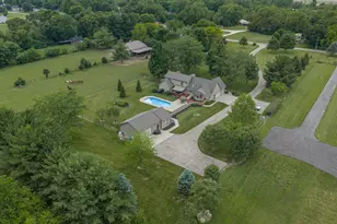 1424 N Lake Rd, New Carlisle, OH 45344 - Photo 69