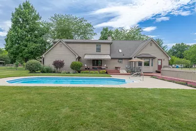 1424 N Lake Road, New Carlisle, OH 45344 - Photo 55