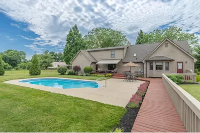 1424 N Lake Road, New Carlisle, OH 45344 - Photo 53