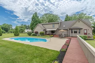 1424 N Lake Rd, New Carlisle, OH 45344 - Photo 53