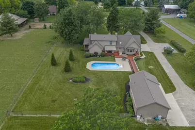 1424 N Lake Road, New Carlisle, OH 45344 - Photo 71