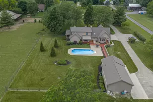 1424 N Lake Rd, New Carlisle, OH 45344 - Photo 71