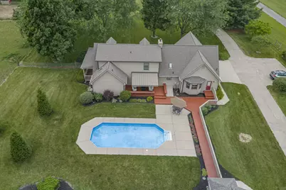1424 N Lake Road, New Carlisle, OH 45344 - Photo 3