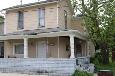 312 E Washington Street, New Madison, OH 45346 - Photo 1