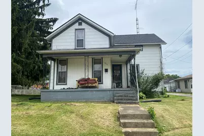 417 E Poplar Street, Sidney, OH 45365 - Photo 1