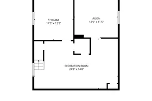 612 W Madison St, New Carlisle, OH 45344 - Photo 49