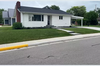 308 N Sycamore Street, Botkins, OH 45306 - Photo 1