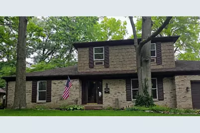 1206 Hawthorne Street, Saint Marys, OH 45885 - Photo 1