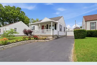 1206 W First Street, Springfield, OH 45504 - Photo 3