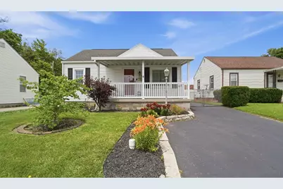 1206 W First Street, Springfield, OH 45504 - Photo 1