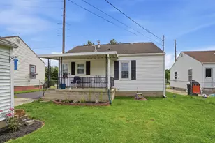 1206 W 1st St, Springfield, OH 45504 - Photo 27