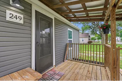 249 W Mound Street, South Charleston, OH 45368 - Photo 5