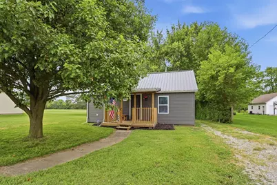 249 W Mound Street, South Charleston, OH 45368 - Photo 3