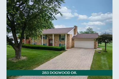283 Dogwood Drive, Greenville, OH 45331 - Photo 1