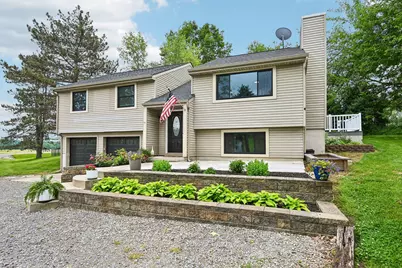 8202 County Road 5, West Liberty, OH 43357 - Photo 3