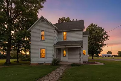 3100 S Wapakoneta Road, Lima, OH 45806 - Photo 1