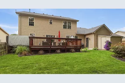 1927 Cider Mill Way, Tipp City, OH 45371 - Photo 45