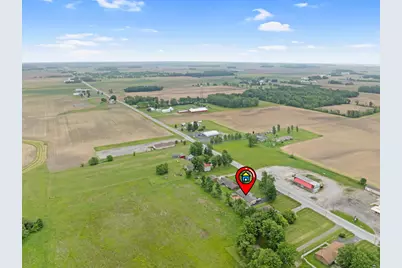 323 E Wapakoneta Street, Waynesfield, OH 45896 - Photo 53
