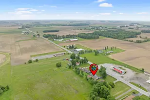 323 E Wapakoneta St, Waynesfield, OH 45896 - Photo 53
