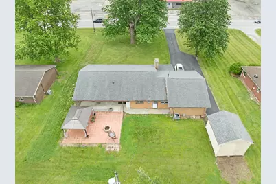323 E Wapakoneta Street, Waynesfield, OH 45896 - Photo 45