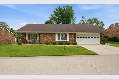 1043 Armsgate Road, Springfield, OH 45503 - Photo 3