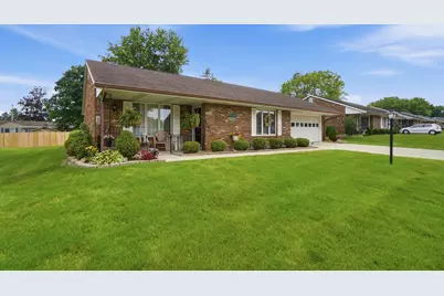 1043 Armsgate Road, Springfield, OH 45503 - Photo 5
