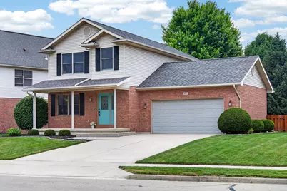 445 Clover Hill Drive, Tipp City, OH 45371 - Photo 3