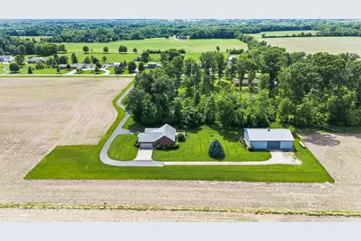 3605 S Kessler Road, West Milton, OH 45383 - Photo 5